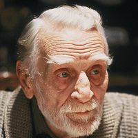 Photo Feodor Chaliapin Jr