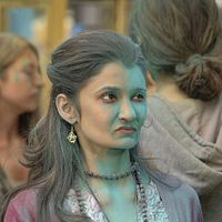 Photo Anjali Bhimani