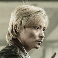 Photo Shawn Yue