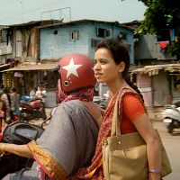 Photo Tillotama Shome