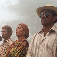 Photo José Acosta