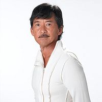 Photo George Lam