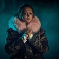 Photo Amy-Leigh Hickman