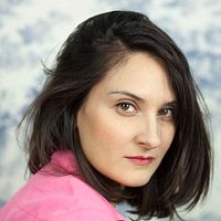 Photo Alice Pehlivanyan