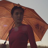 Photo Dinara Baktybaeva