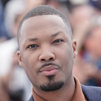 Photo Corey Hawkins