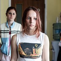 Photo Molly Windsor