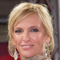 Photo Toni Collette