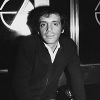 Photo Steve Rubell