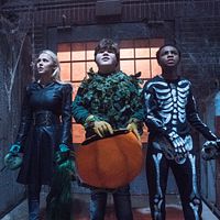 Photo Madison Iseman