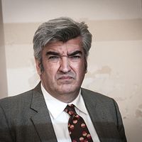 Photo Antonio Milo