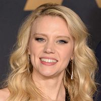 Photo Kate McKinnon