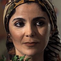 Photo Amal Ayouch