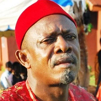 Photo Nkem Owoh