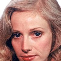 Photo Sondra Locke