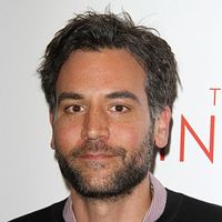 Photo Josh Radnor