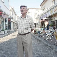 Photo Altan Erkekli
