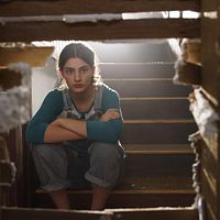 Photo Diana Silvers