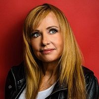 Photo Linnea Quigley