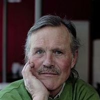 Photo Heinrich Giskes