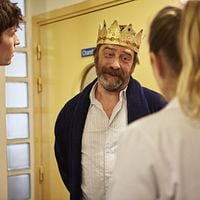 Photo Raphaël Quenard