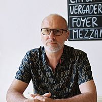 Photo Willy Thomas
