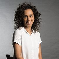 Photo Thalita Carauta
