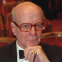 Photo Jacques François
