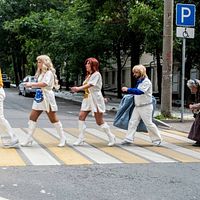 Photo Mikhail Galustyan