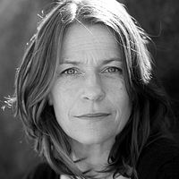 Photo Mary Woodvine
