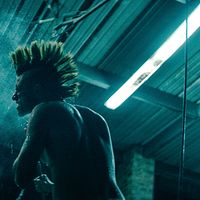 Photo Dave Davis