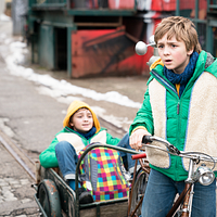 Photo Jona Gaensslen