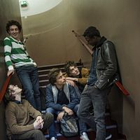 Photo Maxence Danet-Fauvel