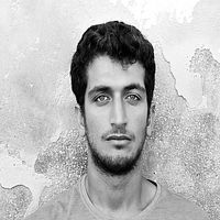 Photo Karam Al Kafri