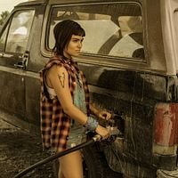 Photo Devery Jacobs