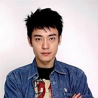 Photo Guangjie Li