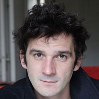 Photo Brice Ormain