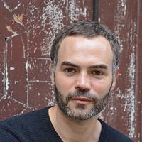 Photo Antoine Michel