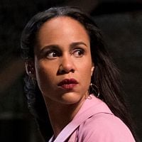 Photo Zawe Ashton