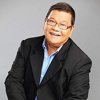 Photo Joel Lamangan