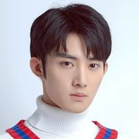 Photo Chen Minghao