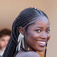 Photo Mama Sané