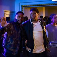 Photo Khalil Everage
