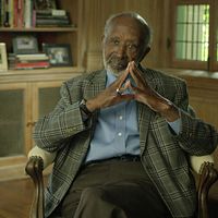 Photo Clarence Avant