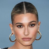 Photo Hailey Bieber