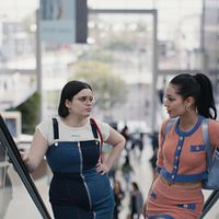 Photo Barbie Ferreira