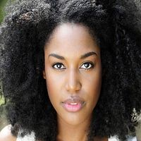 Photo Amber Shana Williams