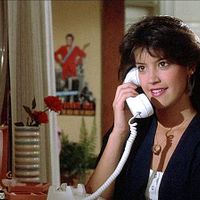 Photo Phoebe Cates
