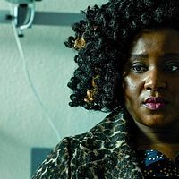 Photo Susan Wokoma