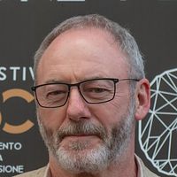 Photo Liam Cunningham